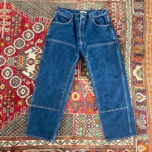 RUDY JUDE Utility Jeans Size 5